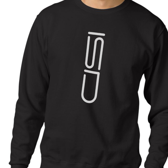 ISD Men's Crewneck Sweatshirt  (Creator Uploaded)