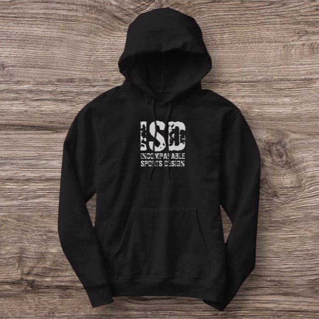 ISD Men's Sweatshirt (Creator Uploaded)