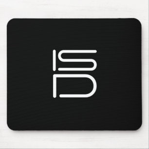 ISD MOUSE MAT