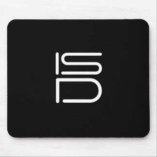 ISD MOUSE MAT