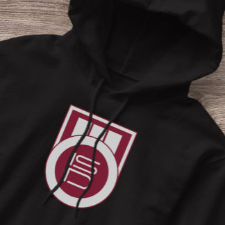 ISD Sportswear Fashion Pullover Retro Sweatshirt