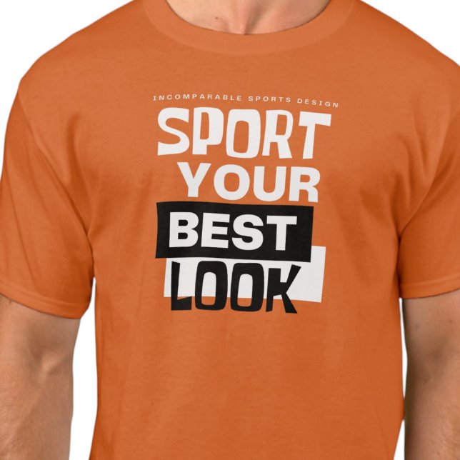 ISD Unisex Authentic Basic T-Shirt II (Creator Uploaded)