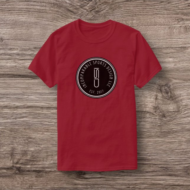ISD Unisex Est 2017  T-Shirt (Creator Uploaded)