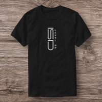 ISD Unisex Level Up Basic T-Shirt