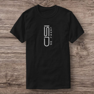 ISD Unisex Level Up Basic T-Shirt