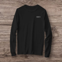 ISD Unisex Long Sleeve T-Shirt