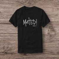 ISD Unisex Muted T-Shirt