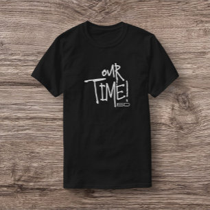 ISD Unisex Our Time T-Shirt