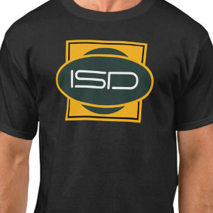 ISD Unisex Sports T-Shirt