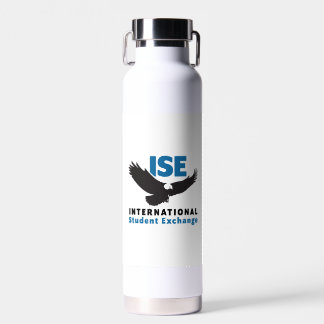 ISE Insulated Water Bottle 22 Oz.
