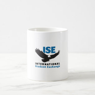ISE Mug 11 oz.