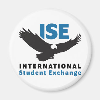 ISE Round Magnet