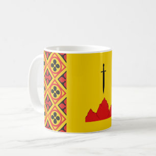 Isenfir Coffee Mug