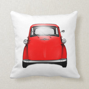 Isetta Cushion