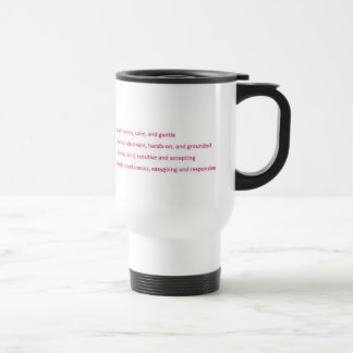 ISFP TRAVEL MUG
