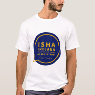 ISHA Men's T-Shirt