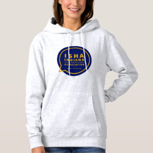 ISHA Women's Hoodie