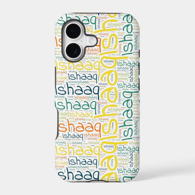 Ishaaq (Back)