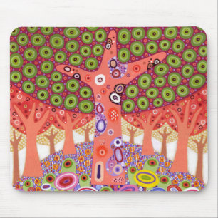 Ishihara Hill 2012 Mouse Mat