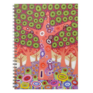 Ishihara Hill 2012 Notebook
