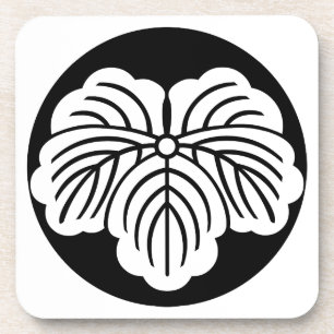 Ishimochinuki tsuta coaster