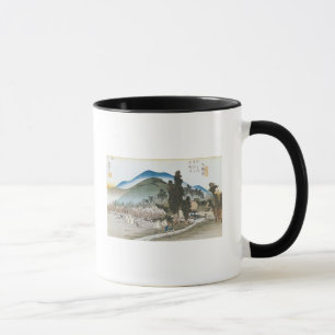 Ishiyakushi Mug