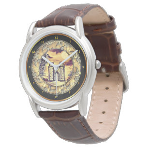 Ishtar Gate eWatch Watch