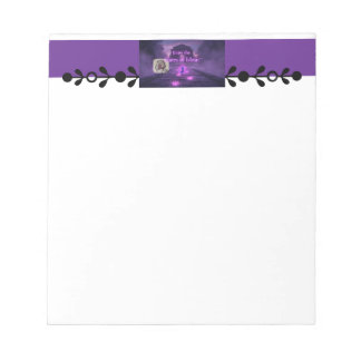 Ishtar Gate Write with Intention,  Notepad