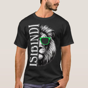 Isibindi House Of Courage House Of Courage School T-Shirt
