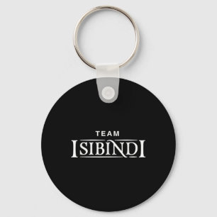 Isibindi House Of Courage Team  Key Ring