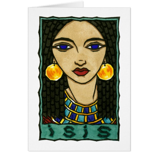 Isis (Front)