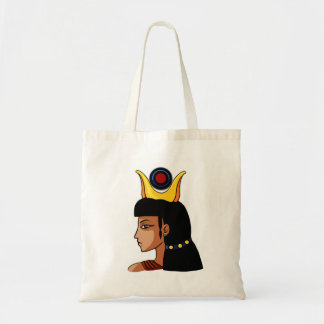 Isis - Ancient Egyptian Goddess Tote Bag