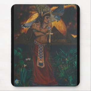 Isis Mouse Mat
