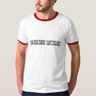 Iskenderian Racing Cams T-Shirt