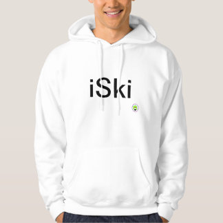 iSki Hoodie