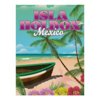 Isla Holbox Mexico