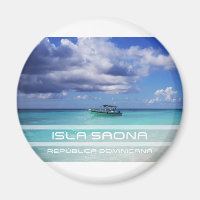 Isla Saona - República Dominicana