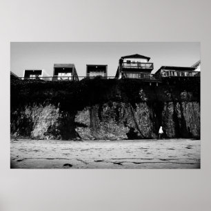 Isla Vista Poster