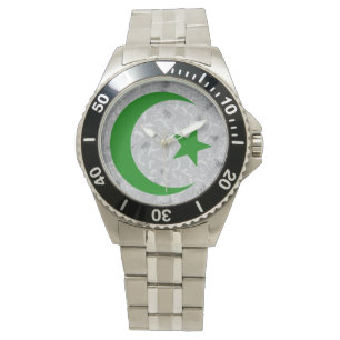 Islam Crest (Royal Dubai Issue) Watch