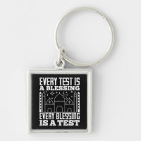 Islam - Every Test Is A Blessing