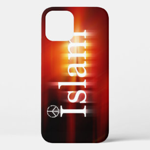 Islam for Peace iPhone 12 Case