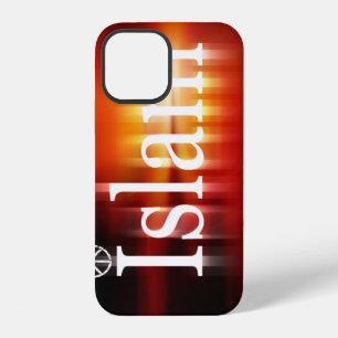 Islam for Peace iPhone 12 Case