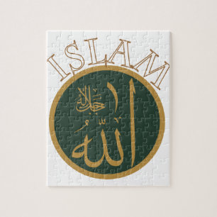 Islam Jigsaw Puzzle