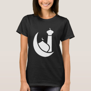 Islam Muslim Muslim Ramadan Fasten Turkey T-Shirt