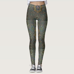 Islam Pattern Leggings