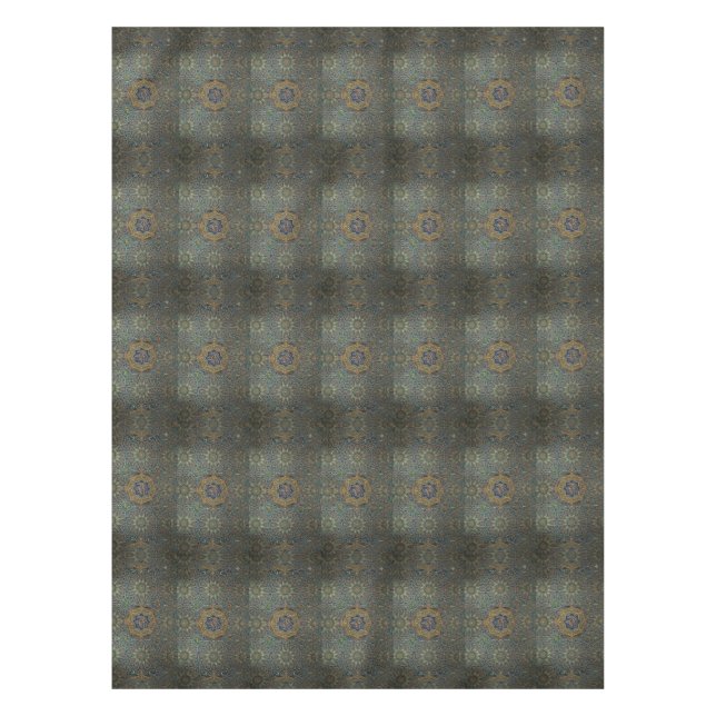 Islam Pattern Tablecloth (Front)