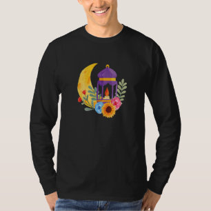 Islam Symbol Cool Islamic Muslim Sign 1 T-Shirt