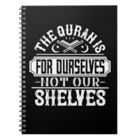 Islam - The Quran Is For Ourselves