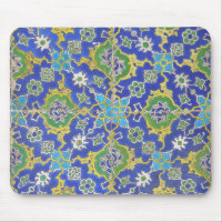 Islamic Art Design Mousepad