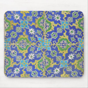 Islamic Art Design Mousepad
